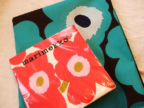 marimekko