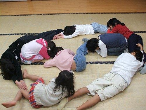 人間ラボマーク