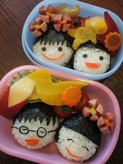 お弁当