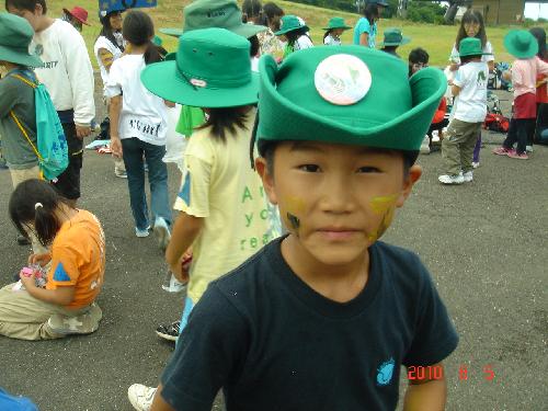 ひろとくんペイント