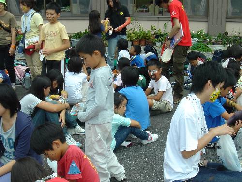 シュンくんペイント