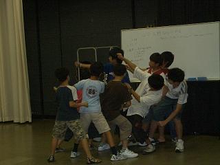 15少年