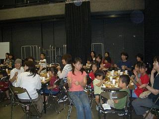 みんなで