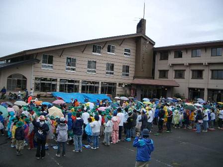 雨