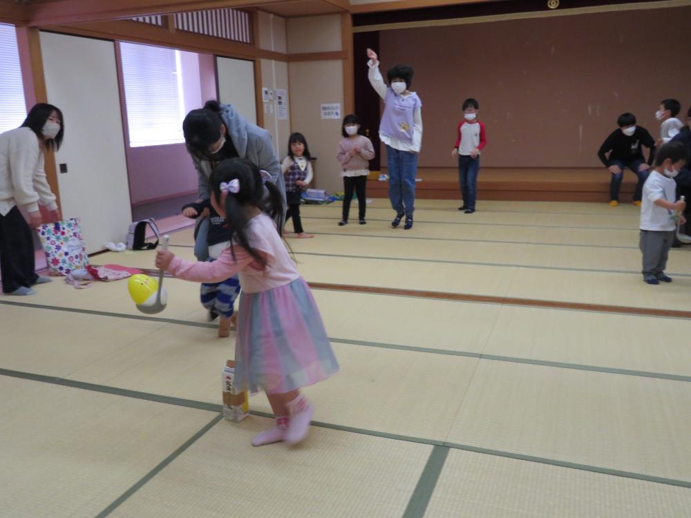 23 イースター2