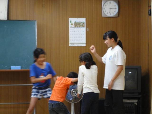 17　雨にも４