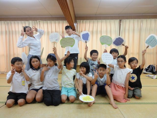 17 壮行会振り返り2
