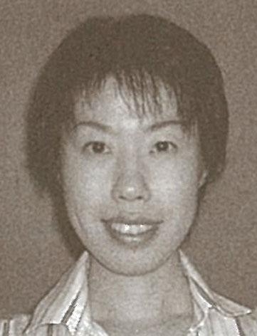 山田　睦子さん